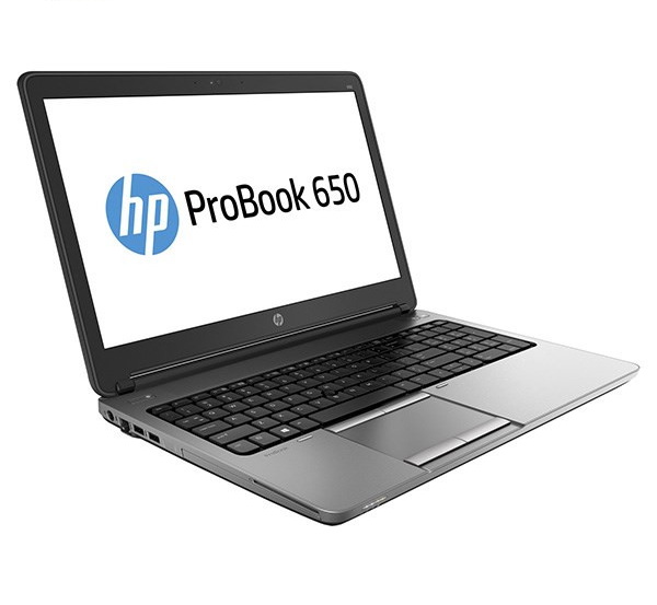 لپ تاپ Hp Probook 650 برمودا سیستم افق 8565